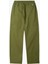 Konforlu Easy Twill Pant: Relaxed Fit, Tam Pamuklu, Elastik Bel 2