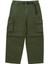 Rahat ve Fonksiyonel Rig Cargo Pant - %100 Organik Pamuklu, Elastik Bel ve Geniş Kesim 1