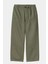 Unisex Crawford Pant - Rahat Kesim, Eğerli Bel ve Iki Çanta Cepli Pantolon 1
