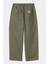Unisex Crawford Pant - Rahat Kesim, Eğerli Bel ve Iki Çanta Cepli Pantolon 2