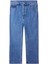 Hardwork Denim - Mavi Erkekler Için Dayanıklı ve Şık Kot Pantolon 1