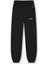 Patron Of The Club Siyah Sweatpant - %100 Pamuklu, Esnek Bel ve Kollar 1