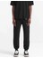 Patron Of The Club Siyah Sweatpant - %100 Pamuklu, Esnek Bel ve Kollar 2