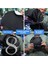 Ds Ds 7 Opera Bluehdı 130 At Araca Uygun Oto Ön Cam Güneşliği - Numaratör Hediyeli 5