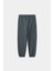 100% Pamuklu Balloon Fit Pocket Sweat Pant - Rahat ve Şık Tasarım 1