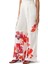 Chapelhill Viscose Blend Convertible Pants, Geniş Paça Rahat Pantolon 2
