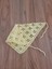 Örgü Bandana, El Örgüsü Desenli Üçgen Bandana, Yazlık Bandana 2