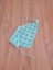 Örgü Bandana, El Örgüsü Desenli Üçgen Bandana, Yazlık Bandana 4