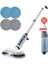 Kablosuz Elektrikli Paspas: Güçlü Temizlik ve Kolay Kullanım 1