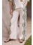 Şık ve Rahat Atheni Pant: Modern Dalgaların Yansıması (97% Polyester) 1