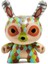 Curly Horned Dunnylope Vinyl Figür Limited Edition 1