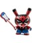Zmirky 5 Dunny Blue Figür Roman Klonek Tasarımı 1