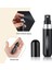 Doldurulabilir Mini Parfüm Şişesi 5 ml - Cep Parfüm Şişesi Siyah Renk 1 Adet M-230 4