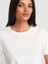 31763 Dilvin Bisiklet Yaka T-Shirt 2