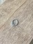 316 L Cerrahi Çelik Halka Piramit Modeli Kilitli Halka Piercing 8mm x 1,2 mm 3