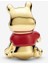 Pandora Disney Winnie The Pooh Charm 925 Ayar Gümüş 3