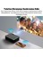 Full Hd Wifi Mini Projeksiyon Cihazı, Telefon Yansıtma, Siyah 2
