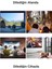 Mini 720P Android Bluetooth Portatif Projeksiyon Cihazı Mavi 6