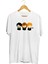Harry Potter Baskılı Unisex Tişört 1