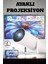 130 Inç Geniş Ekran ve 4K Destekli Full Hd Projeksiyon Cihazı 1