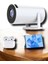 130 Inç Geniş Ekran ve 4K Destekli Full Hd Projeksiyon Cihazı 2