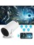 Kablosuz Wifi ile Mini Android Projeksiyon, Ultra Hd Sinema Deneyimi 5