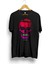 Sumairu! Skull Baskılı Tişört 1