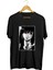 Kakegurui Siyah Baskılı Unisex Tişört 1