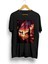 Soukoku Anime Baskılı Tişört 1