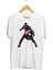 Marvel Avengers Assemble Captain America Iron Man Baskılı Unisex Tişört 1