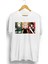 Trio Character Spy x Family Anime Baskılı Unisex Tişört 1