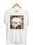 Dazai And Oda, Bungou Stray Dogs Anime Aesthetic Baskılı Unisex Tişört 1