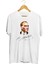 23 Nisan Mustafa Kemal Atatürk Baskılı Unisex Tişört 1
