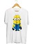 Minions Baskılı Unisex Tişört 1