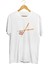 Sushi Chopstick Baskılı Unisex Tişört 1