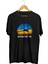 Bayraktar Tb2 Ukrayna Bayrağı Baskılı Unisex Tişört 1