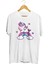 Unicorn Baskılı Unisex Tişört 1