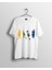 x Hunter Baskılı Anime T-Shirt 1