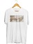 Dazai Odasaku Bungou Stray Dogs Quote Baskılı Unisex Tişört 1