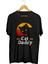 Cat Dady- Kedi Babası Baskılı Unisex Tişört 1