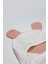 Nessiworld Bistyle Bloom White Organik Bel Destekli Kundak 75103 Ekru Gül Kurusu 3