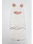 Nessiworld Bistyle Bloom White Organik Bel Destekli Kundak 75103 Ekru Gül Kurusu 4