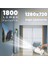 Yüksek Çözünürlüklü 1280X720 Piksel, 1800 Lümen, HDMI Projeksiyon Cihazı, Beyaz 3
