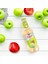 Extra Elma Aromalı Gazlı İçecek 200 ml x 6 Adet 3