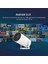 Yüksek Çözünürlüklü Ultra Hd Projektör, Beyaz, Ev Sinema Sistemi 3