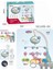 Nessiworld BIB6988485-VARDEM Dönence Işıklı ve Müzikli 2