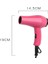 Yüksek Performanslı Bebek ve Çocuk Için Sac Kurutma Makinesi, 50/60 Hz, Pembe 1