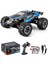 YC100 1/20 Rc Uzaktan Kumandalı Araba, 36+ Km/h Hız, 4WD Offroad, 2 Pil ile 1