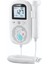 Fetal Doppler Jkzt-01, Güvenle Bebek Kalp Atışını Takip Etmenizi Sağlar 2