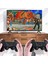 Kablosuz 4K Projeksiyon ve Game Stick Ikili Set, Eğlence Keyfi 3